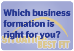 compare business entities